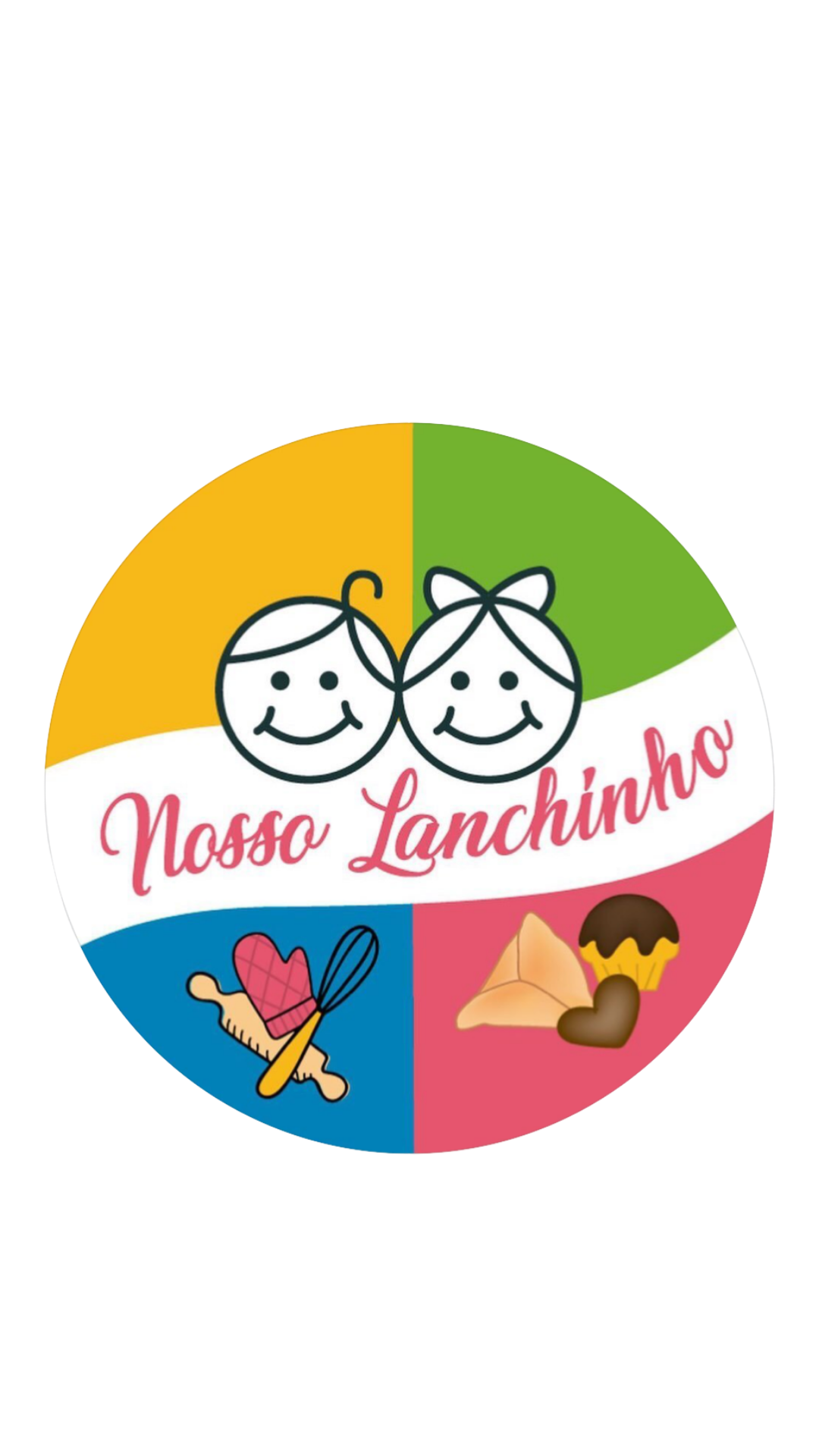 Nosso Lanchinho