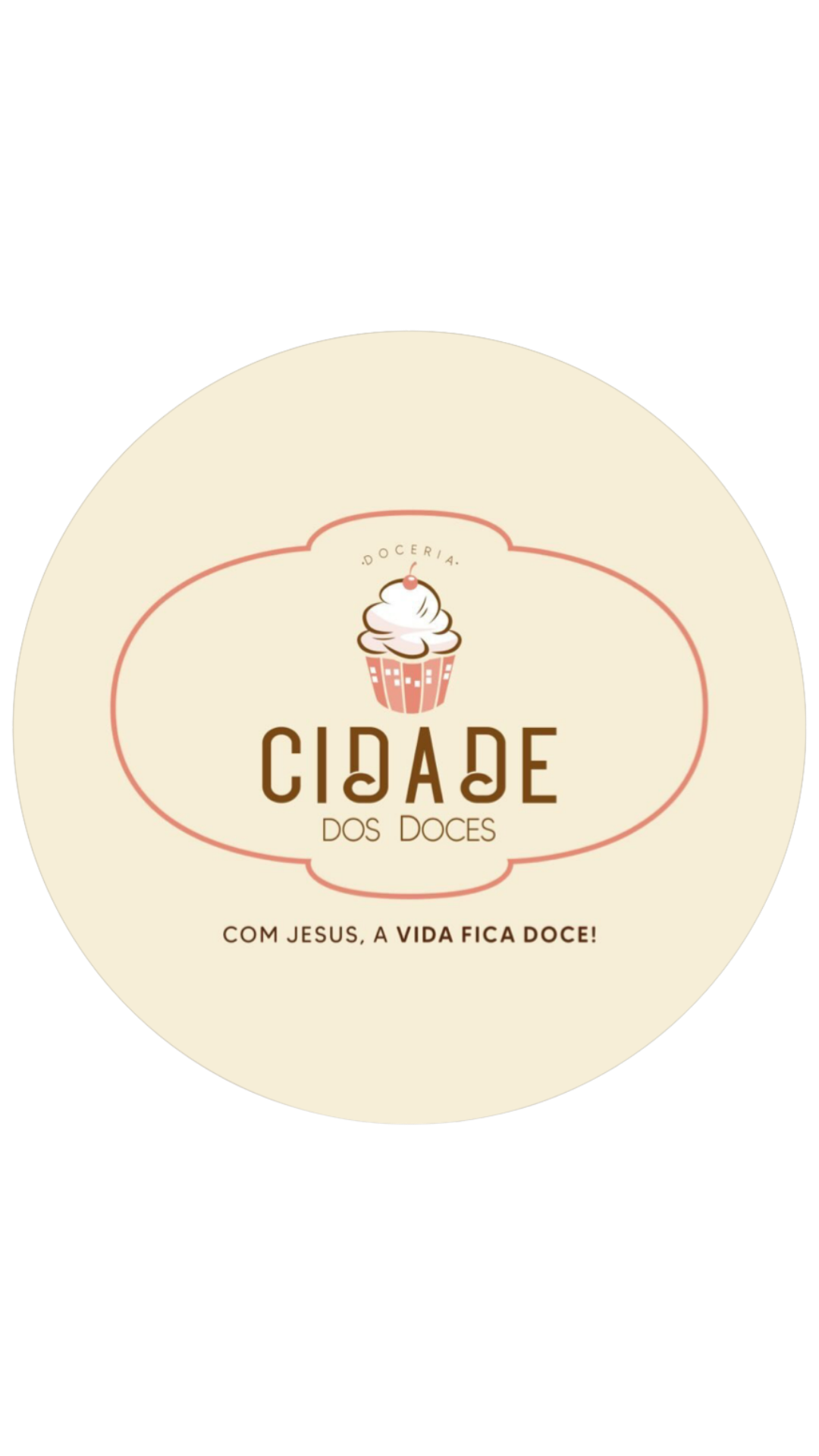 Cidade dos Doces