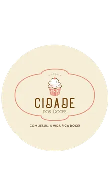Cidade dos Doces